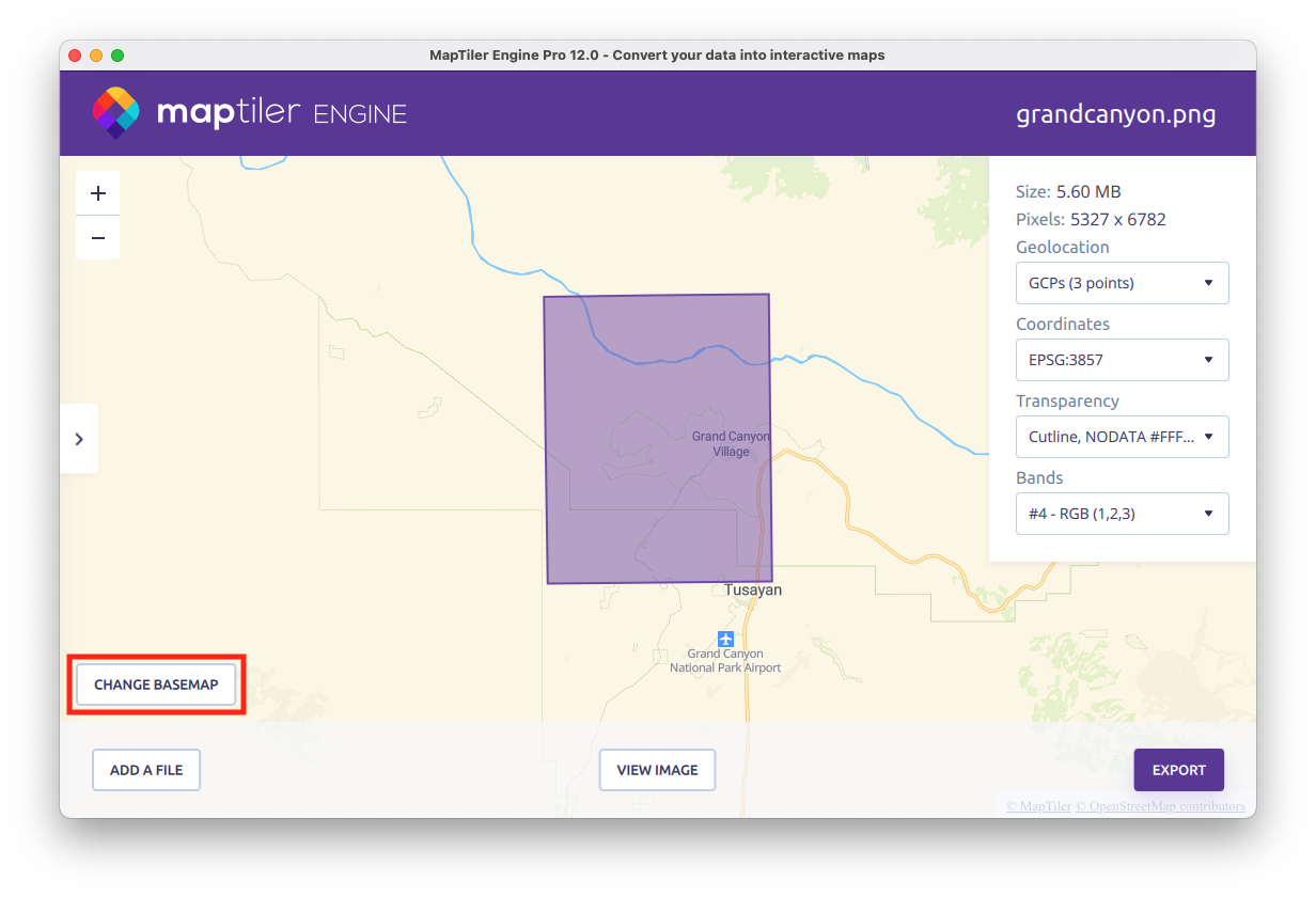 Solved: changing etc maps location in resource resolver fa - Adobe  Experience League Community - 420163