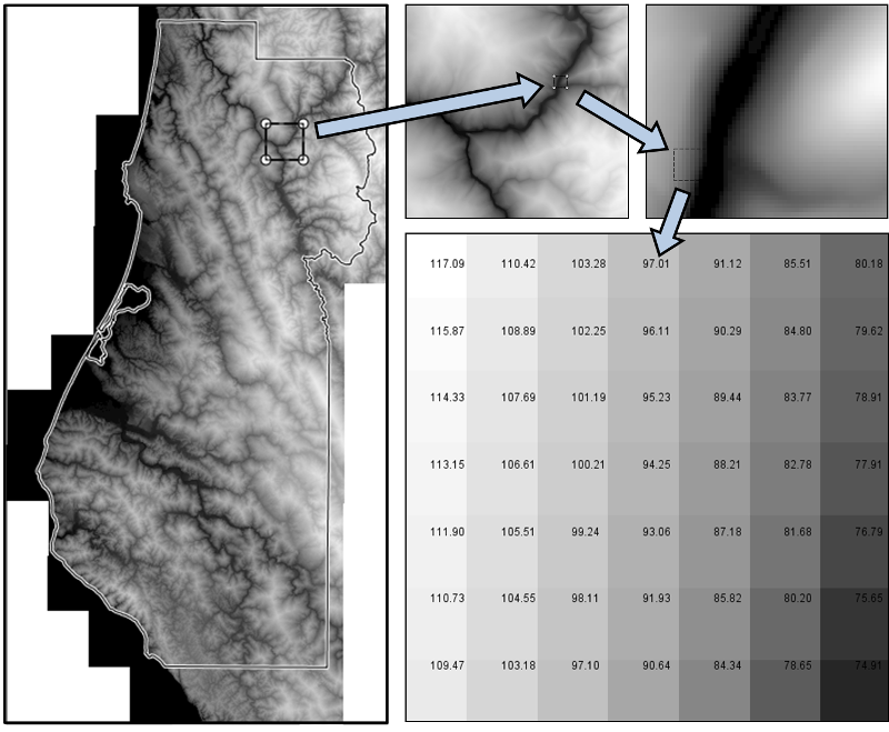 3D Vector Tiles With Cesium – MapTiler Documentation Portal